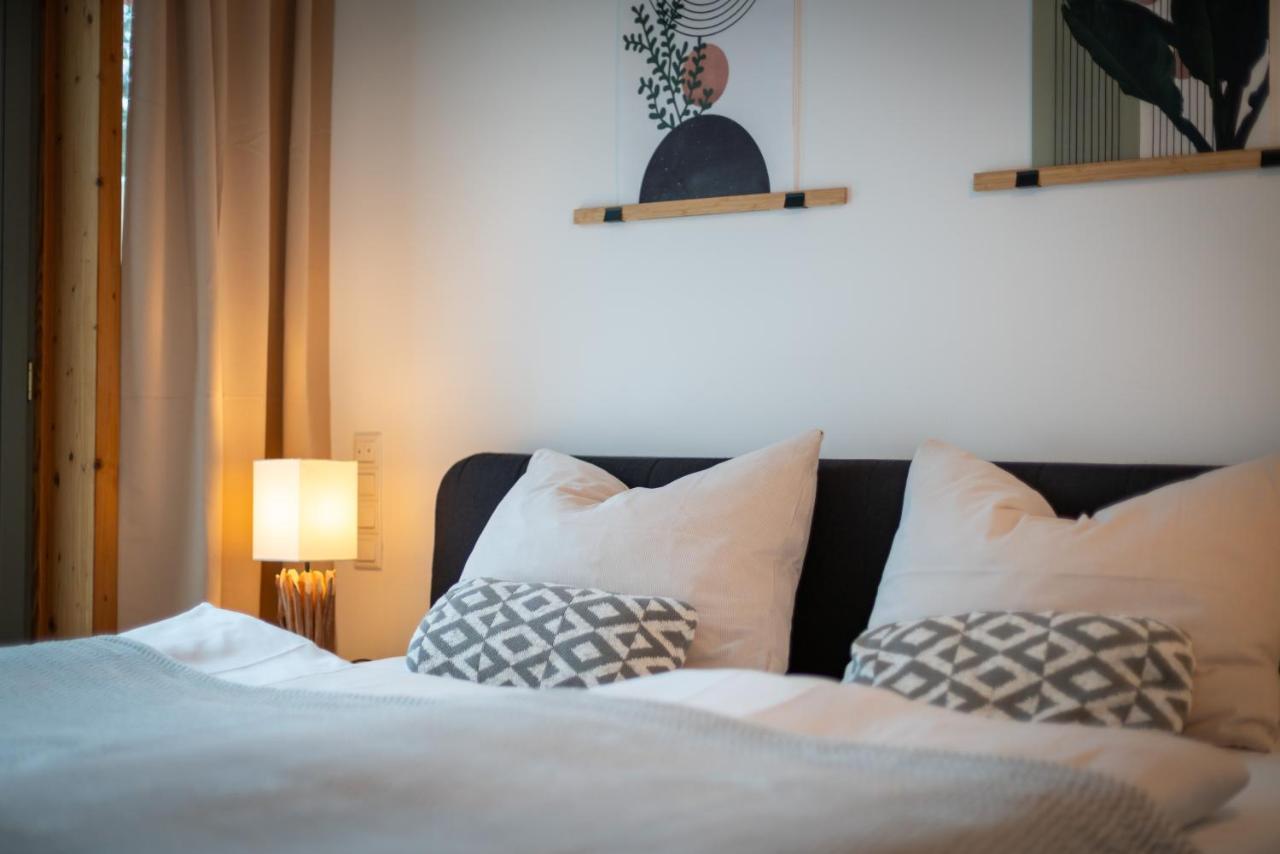 ꧁Cassel Lofts • Premium Maisonette꧂ Екстер'єр фото