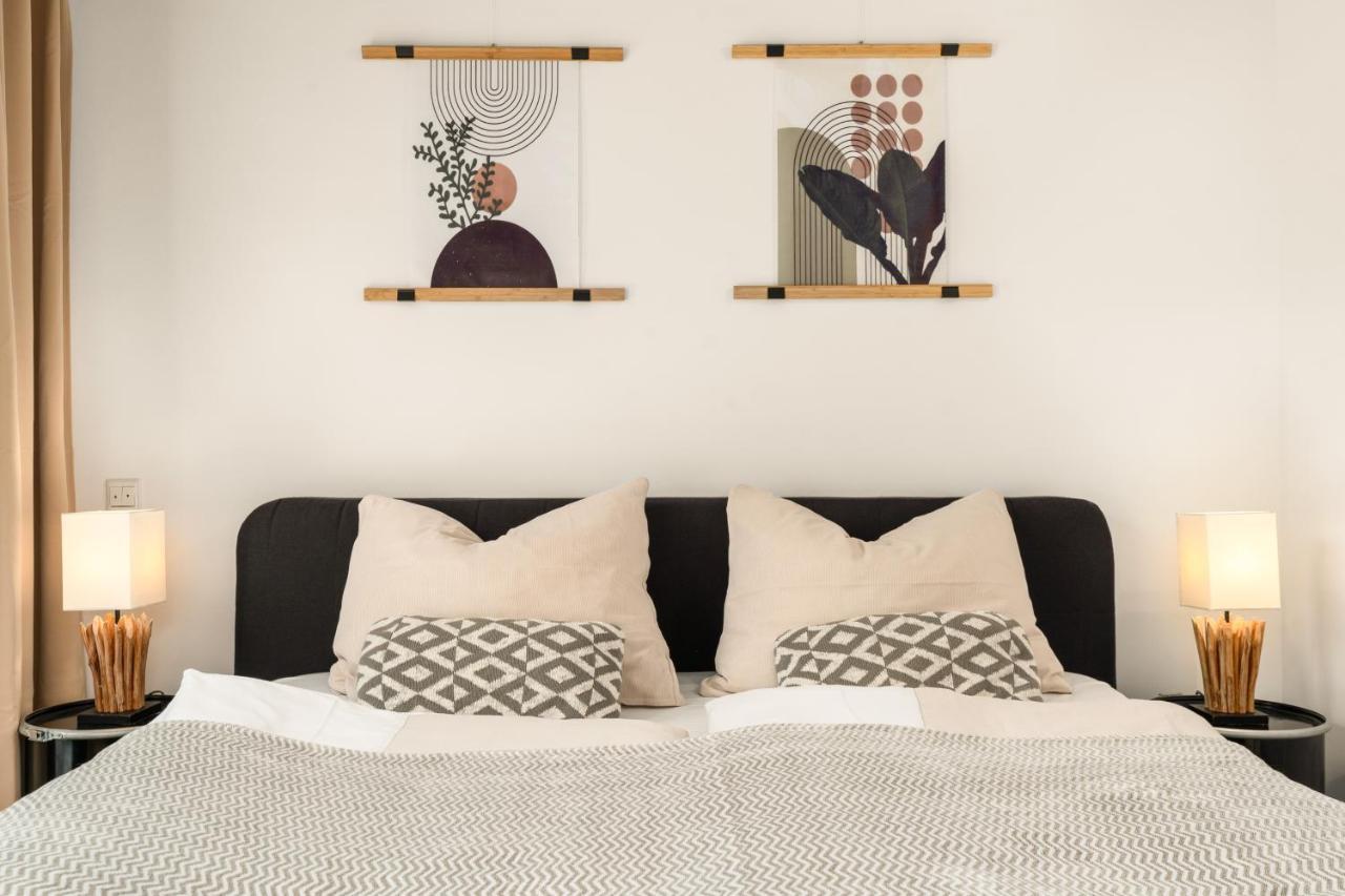 ꧁Cassel Lofts • Premium Maisonette꧂ Екстер'єр фото