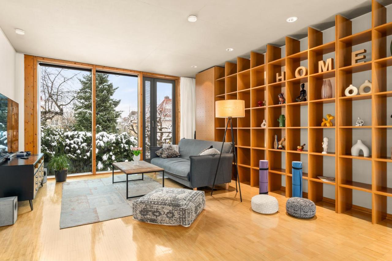 ꧁Cassel Lofts • Premium Maisonette꧂ Екстер'єр фото