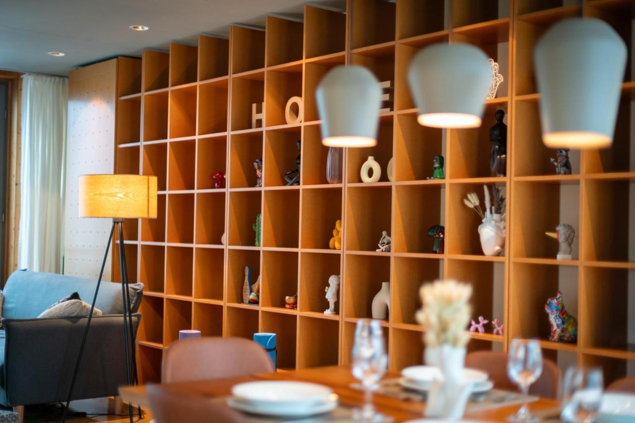 ꧁Cassel Lofts • Premium Maisonette꧂ Екстер'єр фото