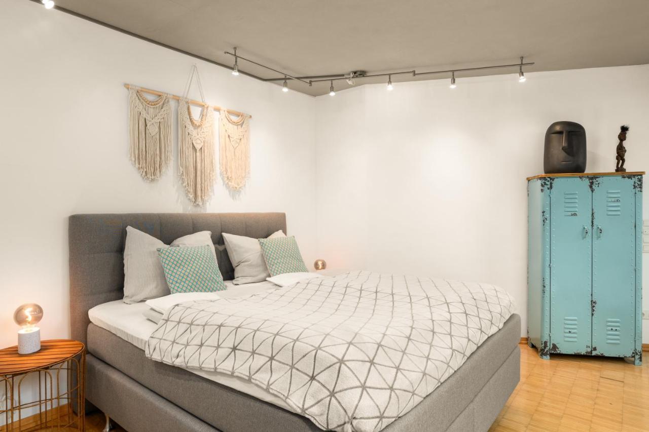 ꧁Cassel Lofts • Premium Maisonette꧂ Екстер'єр фото