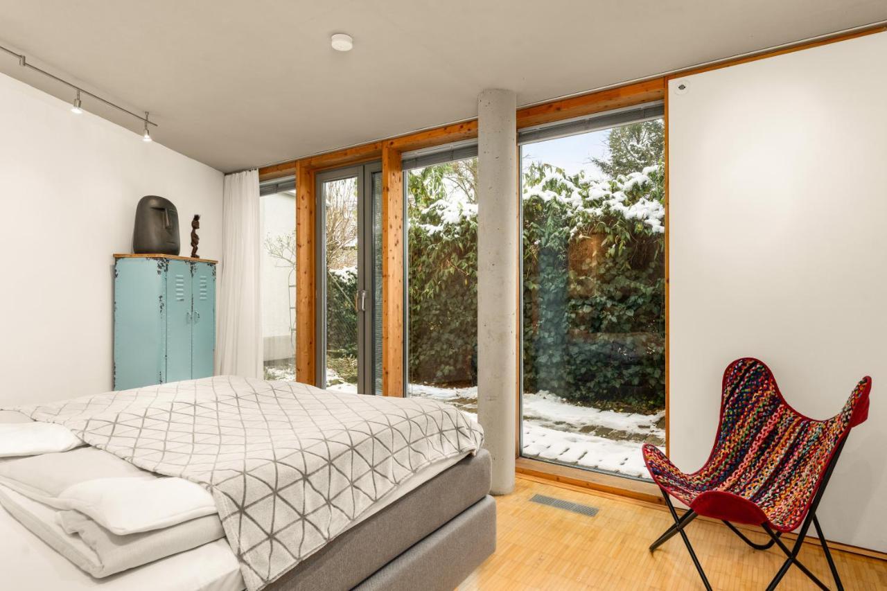 ꧁Cassel Lofts • Premium Maisonette꧂ Екстер'єр фото