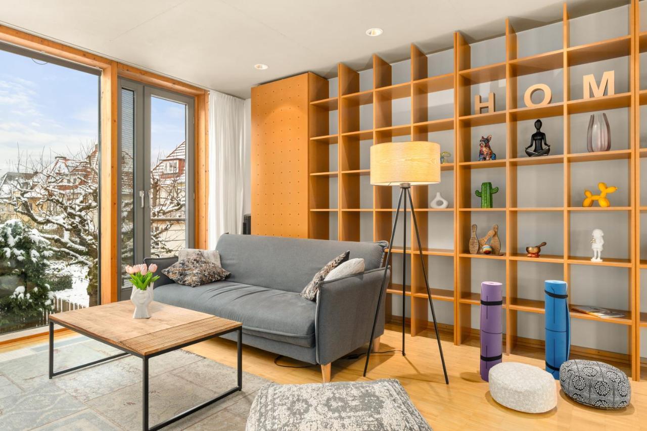 ꧁Cassel Lofts • Premium Maisonette꧂ Екстер'єр фото