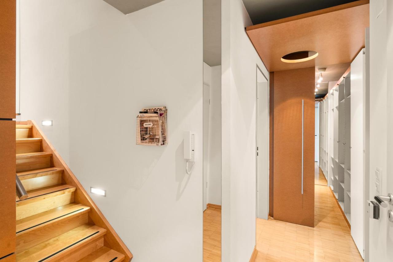 ꧁Cassel Lofts • Premium Maisonette꧂ Екстер'єр фото