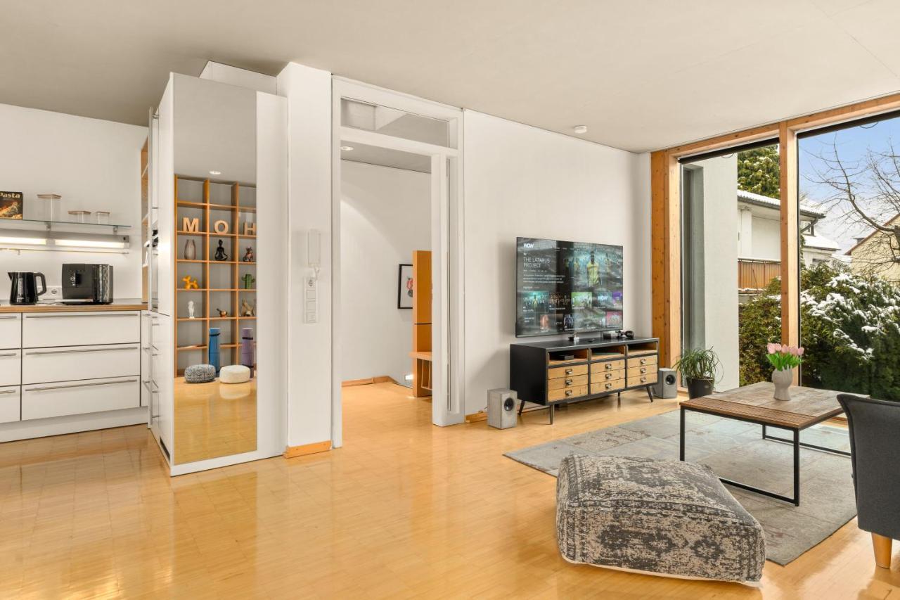 ꧁Cassel Lofts • Premium Maisonette꧂ Екстер'єр фото