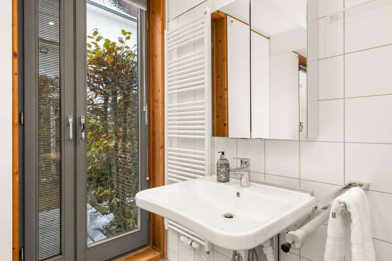 ꧁Cassel Lofts • Premium Maisonette꧂ Екстер'єр фото