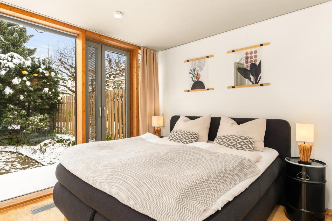 ꧁Cassel Lofts • Premium Maisonette꧂ Екстер'єр фото