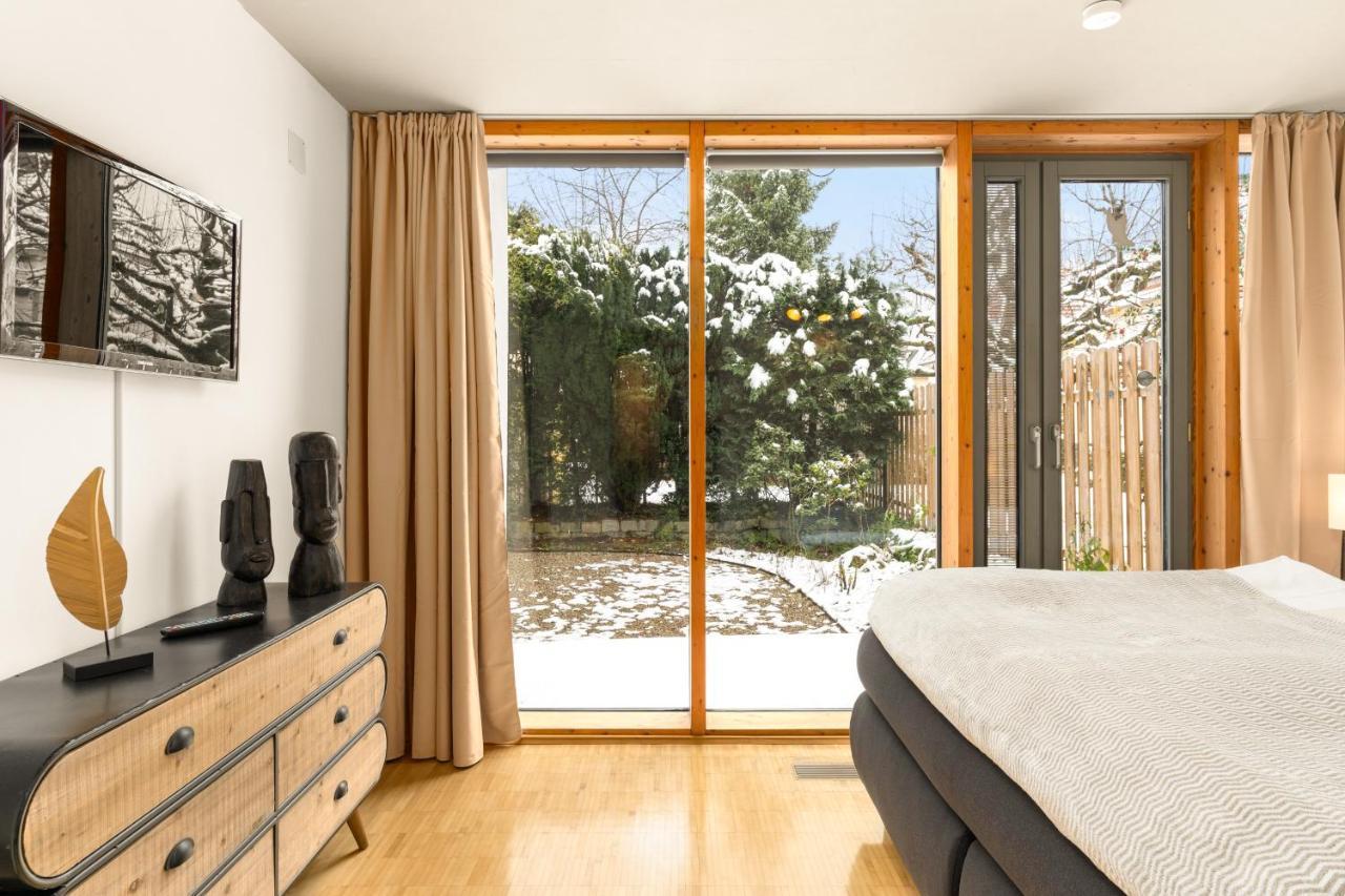 ꧁Cassel Lofts • Premium Maisonette꧂ Екстер'єр фото